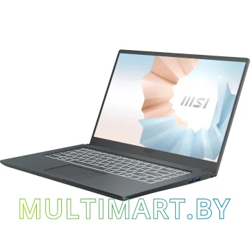 Ноутбук MSI Modern 15 AB5M-008XGE картинка 2